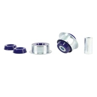 SuperPro Front Control Arm Lower-Rear Bush Kit to suit Honda Jazz