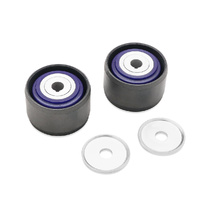 SuperPro Differential Mount Bush Kit - Left Side - Hybrid