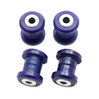 SuperPro Rear Control Arm Lower Inner & Outer Bush Kit to suit Honda Civic & Integra 1993-2001