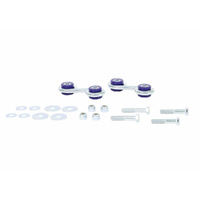 SuperPro Sway Bar Link - Service Kit Assembly to Suit Various SuperPro Sway Bars