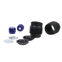 SuperPro Front Shock Upper - Bushing Kit to Suit Mitsubishi Triton ML, MN and Challenger PB
