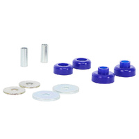 SuperPro Shock Absorber Upper - Bushing Kit to Suit Nissan Navara D40
