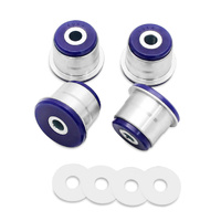SuperPro Control Arm Bush Kit to suit Jeep Grand Cherokee WK, WK2 2011-on