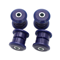 SuperPro Rear Control Arm Lower-Inner Bush Kit to suit Jeep Grand Cherokee WK, WK2 2011-on