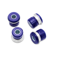 SuperPro Front Control Arm Upper-Inner Bush Kit to suit Mitsubishi