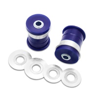 SuperPro Control Arm Lower-Inner Rear Offset Bush Kit to suit Toyota Hilux & Fortuner 2015-on