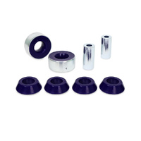 SuperPro Front Control Arm Lower Rear Bush Kit to suit Toyota Avensis T25 2003-2008
