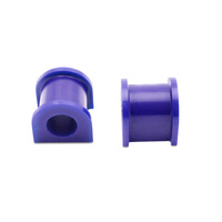 SuperPro Front Sway Bar Bush Kit to suit Toyota Prado 150 Series
