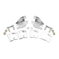 SuperPro Camber Caster Bracket Kit