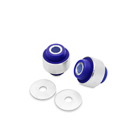 SuperPro Front Control Arm Bushing Kit to suit Subaru
