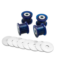 SuperPro Steering Rack & Pinion Mount Bush Kit to suit Nissan R35