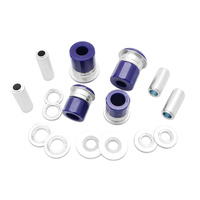 SuperPro Front Control Arm Lower Bush Kit to suit Toyota FJ Cruiser & Prado 150 Series