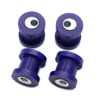 SuperPro Rear Control Arm Bush Kit - Camber Adjustable to suit Subaru Tribeca 2006-2014