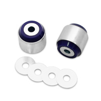 SuperPro Control Arm Bush Kit to suit Audi A4 B8
