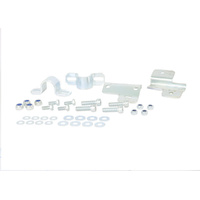 SuperPro Sway Bar Bracket Kit to suit Chrysler Valiant