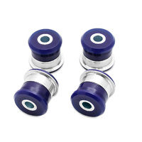 SuperPro Control Arm Upper-Inner Bush Kit to suit Mitsubishi Triton, Pajero & Challenger