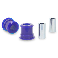 SuperPro Rear Upper Outer Control Arm Bush Kit to suit Holden Commodore VE & VF (Hyme Joint Replacement)