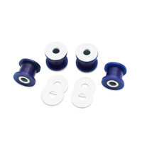 SuperPro Steering Rack Mount Bush Kit to suit Mitsubishi 380