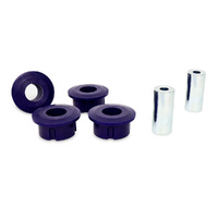 SuperPro Spring Front Eye Bush Kit to suit Ford Transit - 2006-on