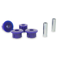 SuperPro Spring Rear Eye Bush Kit to suit Ford Transit - 2006-on
