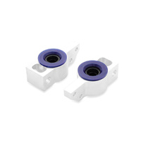 SuperPro Control Arm Lower Inner Rear Standard Replacement Bush & Bracket Kit suit Audi, Seat, Skoda & VW