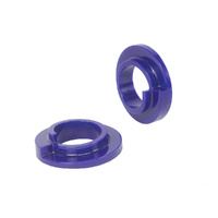 SuperPro Front Coil Spring Upper Bush Kit to suit Ford Ranger PX III & Everest UA II 2018-2022