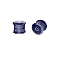 SuperPro Differential Mount Bush Kit to suit Mitsubishi, Hyundai & Jeep