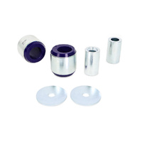 SuperPro Front Control Arm Lower Rear - Single Offset Bush Kit to suit Subaru Outback BS 2014-2020