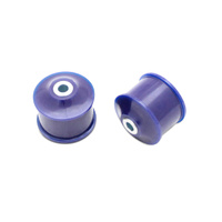 SuperPro Rear Trailing Arm Front Bush Kit to suit Mitsubishi 380