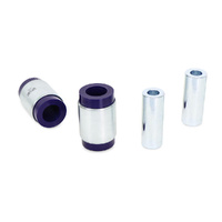 SuperPro Front Control Arm Lower - Inner Bushing Kit to Suit Land Rover & Range Rover