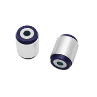 SuperPro Front Lower Shock Absorber Bush Kit to suit Land Rover & Range Rover
