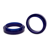 SuperPro Rear Upper Spring Seat Bush Kit 20mm to Suit Mitsubishi Pajero Sport QE, QF 2015-on