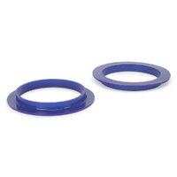 SuperPro Rear Upper Spring Seat Bush Kit to Suit Mitsubishi Pajero Sport QE, QF 2015-on