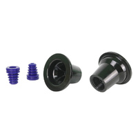 SuperPro Rear Bump Stop Kit to suit Toyota Prado 150 Series
