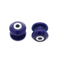 SuperPro Rear Control Arm Lower-Outer Bush Kit to suit Subaru