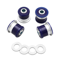 SuperPro Front Control Arm Upper Inner Bush Kit to suit GWM Ute Cannon & Tank 300