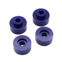 SuperPro Rear Shock Absorber Upper Bush Mount Kit to suit Toyota LC 300 Series