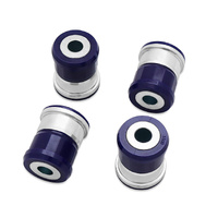 SuperPro Front Control Arm Lower Inner Bush Kit to suit Holden, Isuzu & LDV