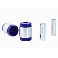SuperPro Rear Control Arm Lower-Inner Bush Kit to suit Hyundai i30 N-Performance 2021-on