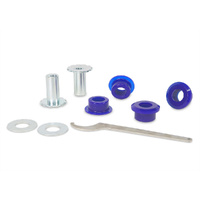 SuperPro Front Control Arm Lower Front Performance Upgrade Bush Kit to suit VAG
