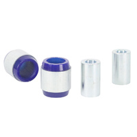 SuperPro Rear Toe Control Arm Inner Bush Kit to suit Hyundai & Kia