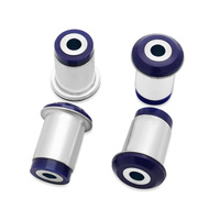 SuperPro Front Control Arm Upper Inner Bush Kit to suit Ford Ranger PY, Everest UP & Bronco U725