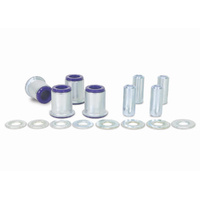 SuperPro Front Control Arm Lower Front & Rear Bush Kit to suit Ford Ranger PY, Everest UP & Bronco U725