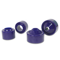 SuperPro Front and Rear Coil Spring Spacer Lift Kit to suit Jeep Wrangler JK