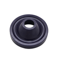 SuperPro Rear Upper Standard Height Coil Spring Bush Kit to suit Jeep Wrangler JL