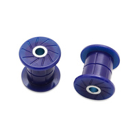 SuperPro Rear Leaf Spring Front Eye Bush Kit to suit Chevy Silverado & GMC Sierra 1500 2WD & 4WD 1999-2018