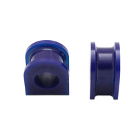 SuperPro Front 34mm Sway Bar Bush Kit to suit Chevrolet Silverado & GMC Sierra 1500 2WD & 4WD 2007-2018