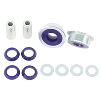 SuperPro Front Control Arm Lower-Rear Standard Bush Kit to suit VAG MQB Platform Vehicles with Alloy Subframe
