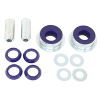 SuperPro Front Control Arm Lower-Rear Single Offset Bush Kit to suit VAG MQB Platform Vehicles with Alloy Subframe