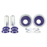 SuperPro Front Control Arm Lower-Rear Double Offset Bush Kit to suit VAG MQB Platform Vehicles with Alloy Subframe